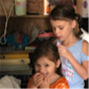 Aviya Miron - תמונה Aviya Miron - תמונה