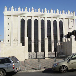 חציל קלוי - תמונה חציל קלוי - תמונה