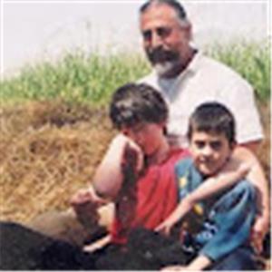 Moshe Alon - תמונה Moshe Alon - תמונה