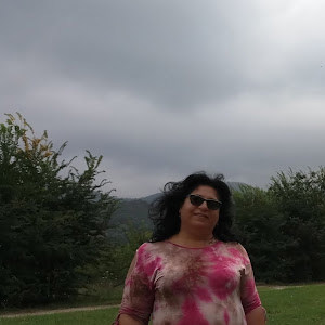 איריס טמקין - תמונה איריס טמקין - תמונה