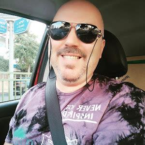 מקסים גוטמן  - תמונה