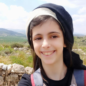 hodayatf - תמונה hodayatf - תמונה