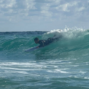 אריאל ס - תמונה אריאל ס - תמונה