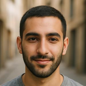 עמית אזולאי - תמונה