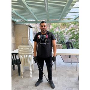 שלומי פתרונות הדברה - תמונה שלומי פתרונות הדברה - תמונה
