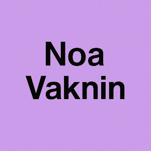 noavacnin - תמונה