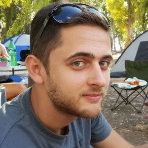 Yevgeny - תמונה Yevgeny - תמונה