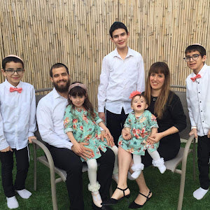 רוחי - תמונה