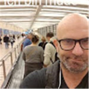 Yaniv Zilberman - תמונה