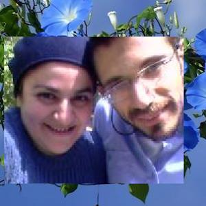 גליה ואראל - תמונה