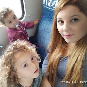 שלומית רחמים - תמונה שלומית רחמים - תמונה