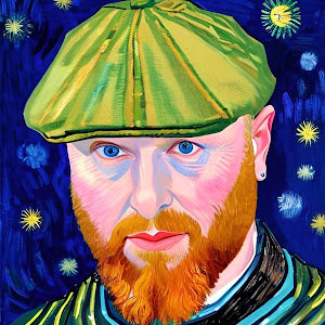 Alex - תמונה Alex - תמונה