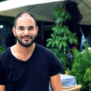 מיכאל - תמונה מיכאל - תמונה