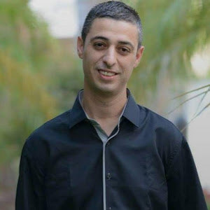 עו'ד סרוסי אבי - תמונה