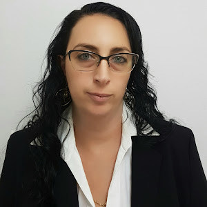 עו"ד ומגשרת גליקין אורית - תמונה עו"ד ומגשרת גליקין אורית - תמונה