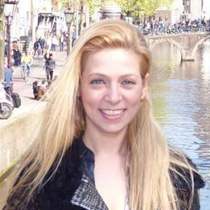 מנהלת משרד - תמונה