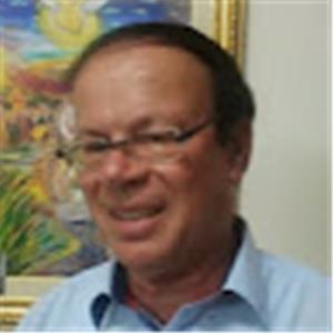 ברוך מלמד - תמונה