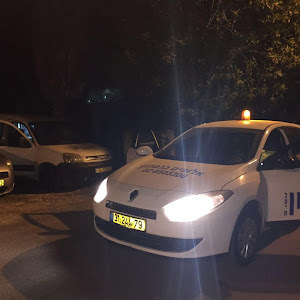 אלופים בביטחון בע"מ - תמונה אלופים בביטחון בע"מ - תמונה