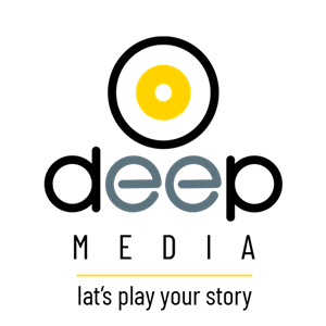 דיפ מדיה DEEP MEDIA - תמונה דיפ מדיה DEEP MEDIA - תמונה