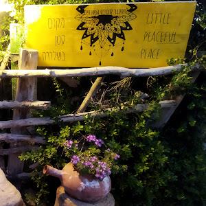 מיכל בן נר- הכנה ללידה - תמונה מיכל בן נר- הכנה ללידה - תמונה