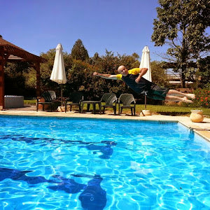 אורן פרידגוט - תמונה