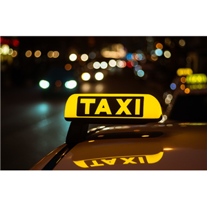 מונית בית שאן שליו  - תמונה