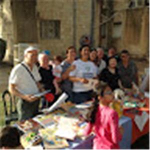 חזי מורד - תמונה חזי מורד - תמונה