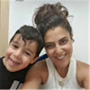 יעל - תמונה יעל - תמונה