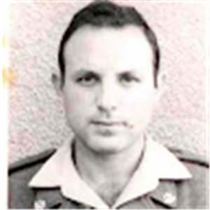 אהרון - תמונה אהרון - תמונה