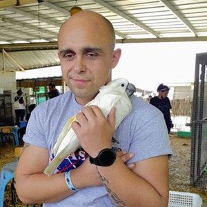 Dany - תמונה Dany - תמונה