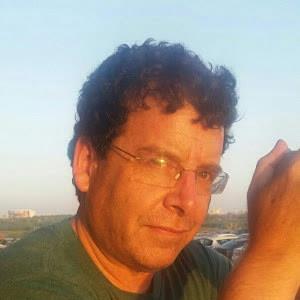 יאיר שמר - תמונה