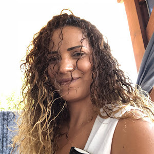 קרן אזולאי - תמונה