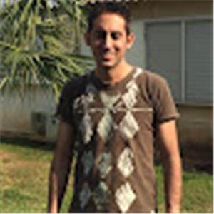 Oren Laniado - תמונה Oren Laniado - תמונה